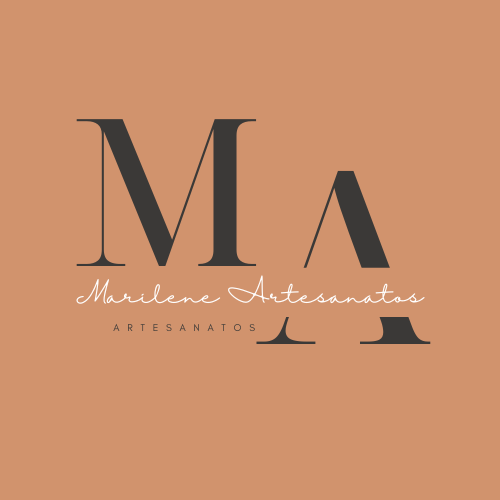 logo do marilene artesanato